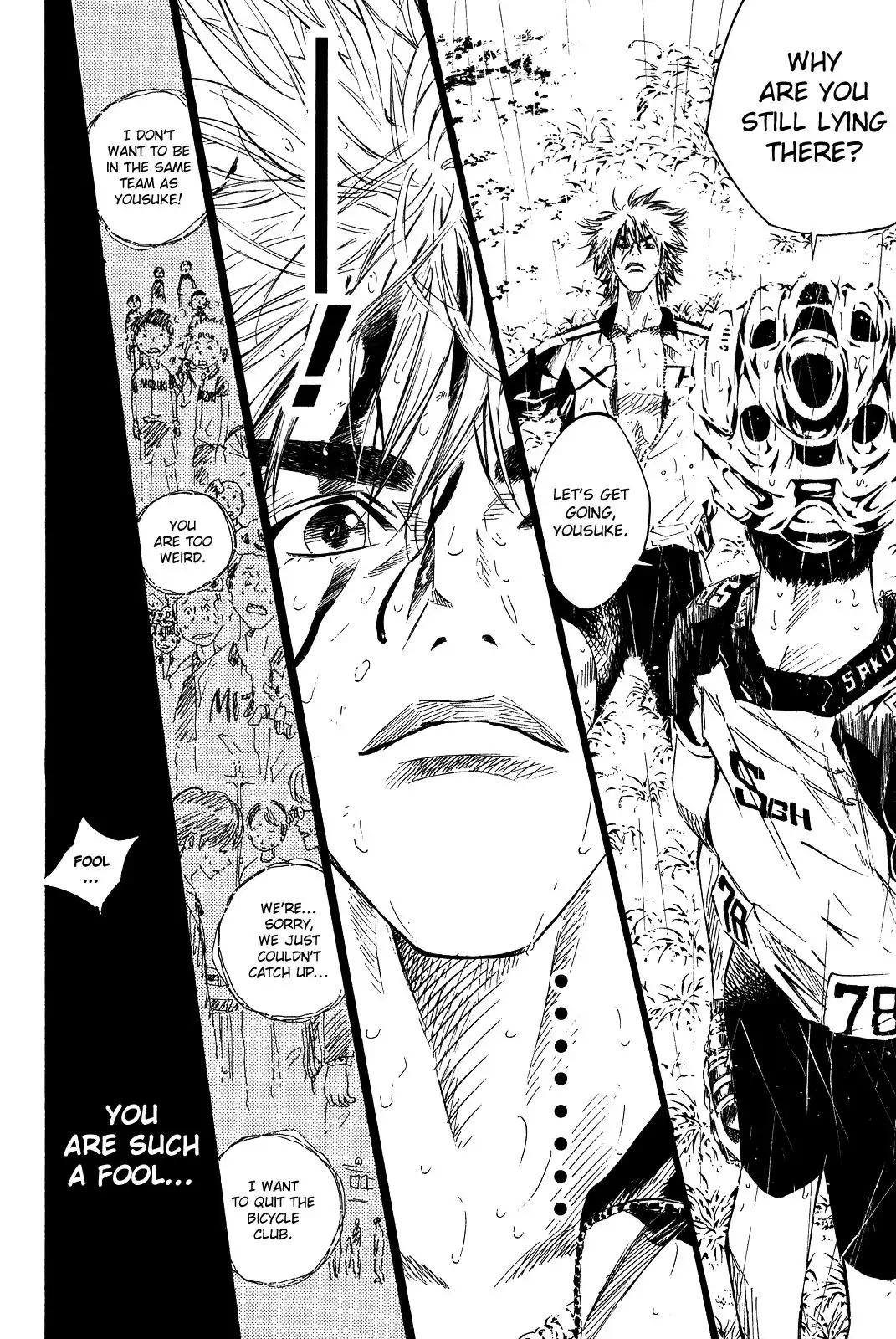 Over Drive Chapter 29 17